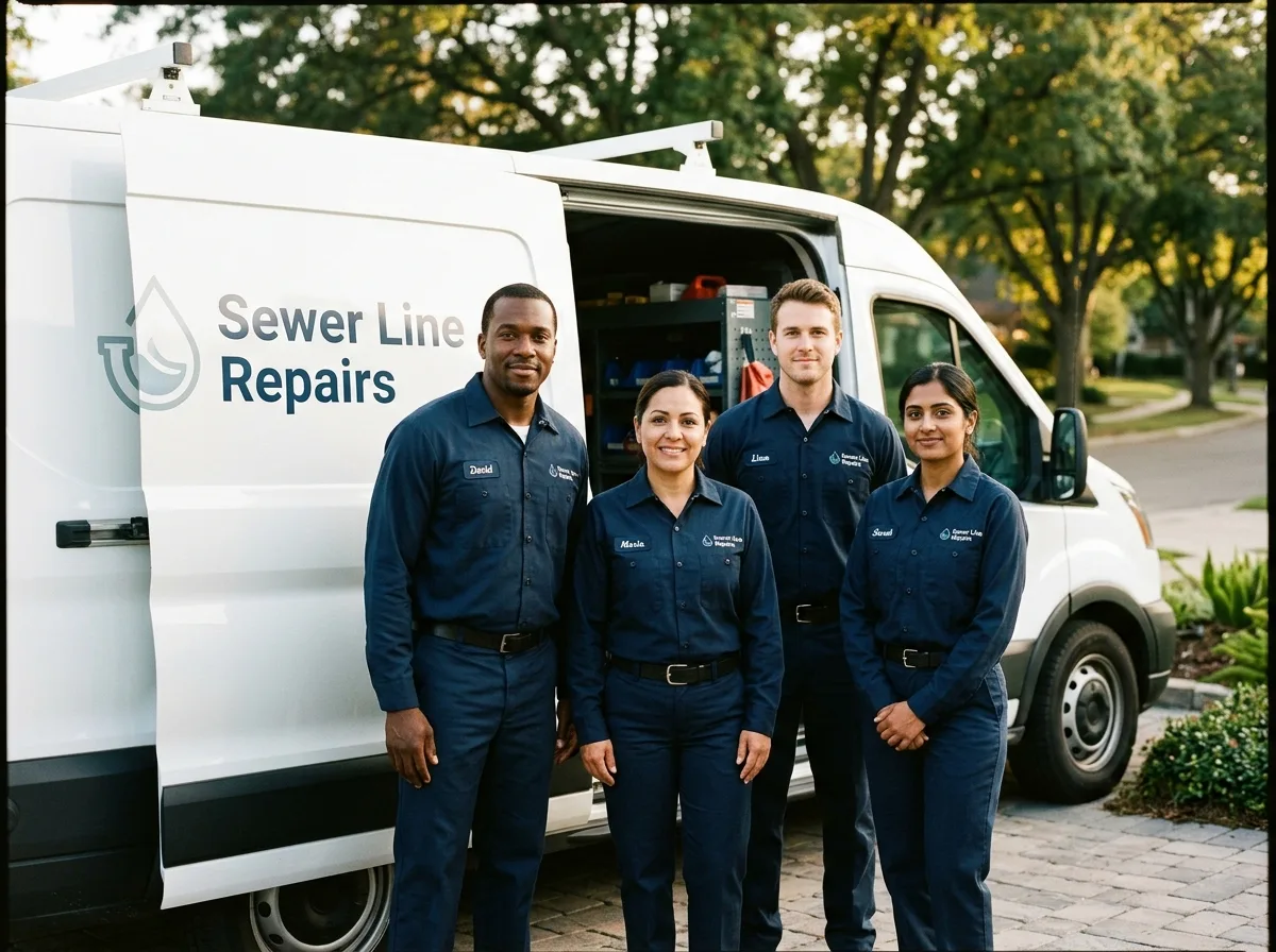 Emergency Plumber company in Linwood, NJ