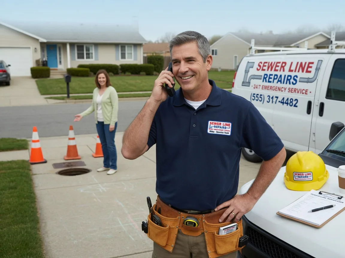 Emergency Plumber Linwood, NJ FAQs